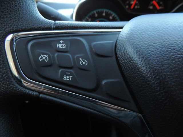 Certified 2017 Chevrolet Cruze LT w/ Convenience Package image 26