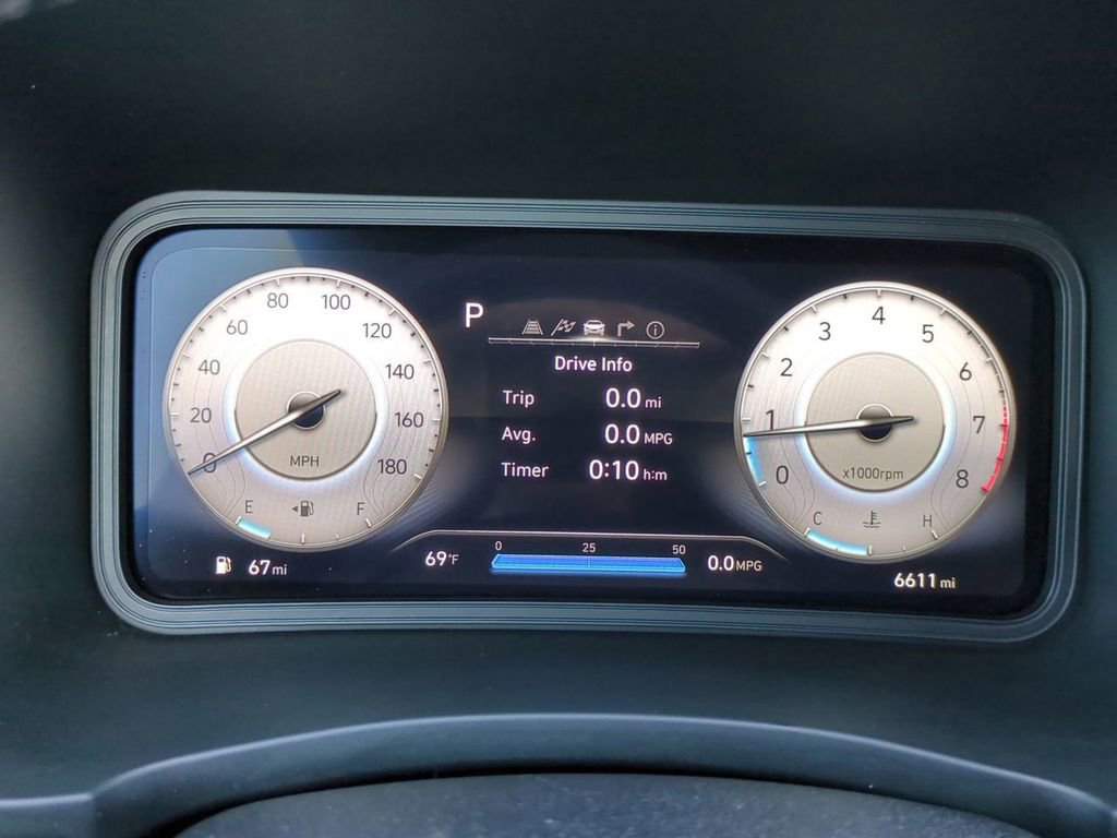 Certified 2023 Hyundai Kona N image 28