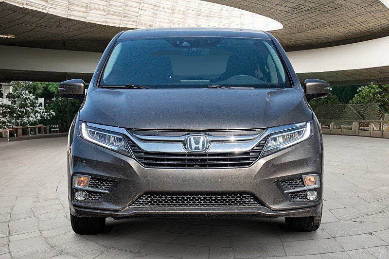 Used 2020 Honda Odyssey Elite image 10