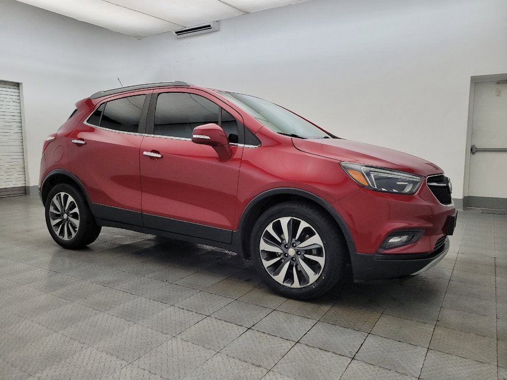Used 2019 Buick Encore Essence image 11