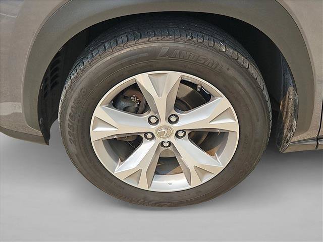 Used 2017 Lexus NX 200t AWD w/ Premium Package image 23