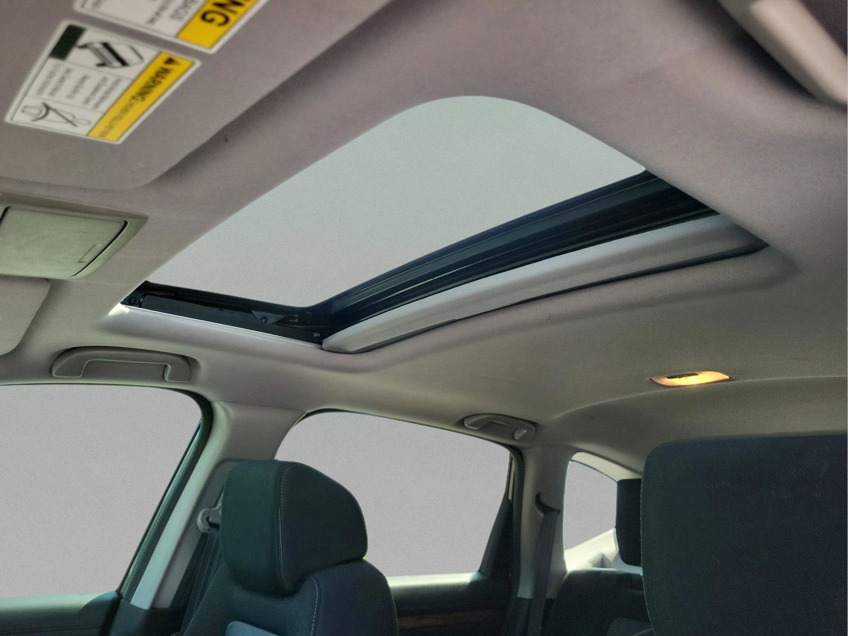 Certified 2021 Honda CR-V EX image 29