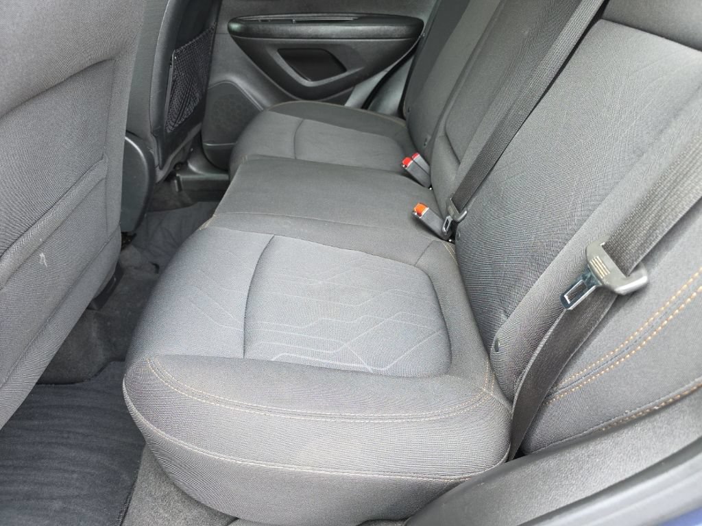 Used 2018 Chevrolet Trax LT AWD/4WD image 20