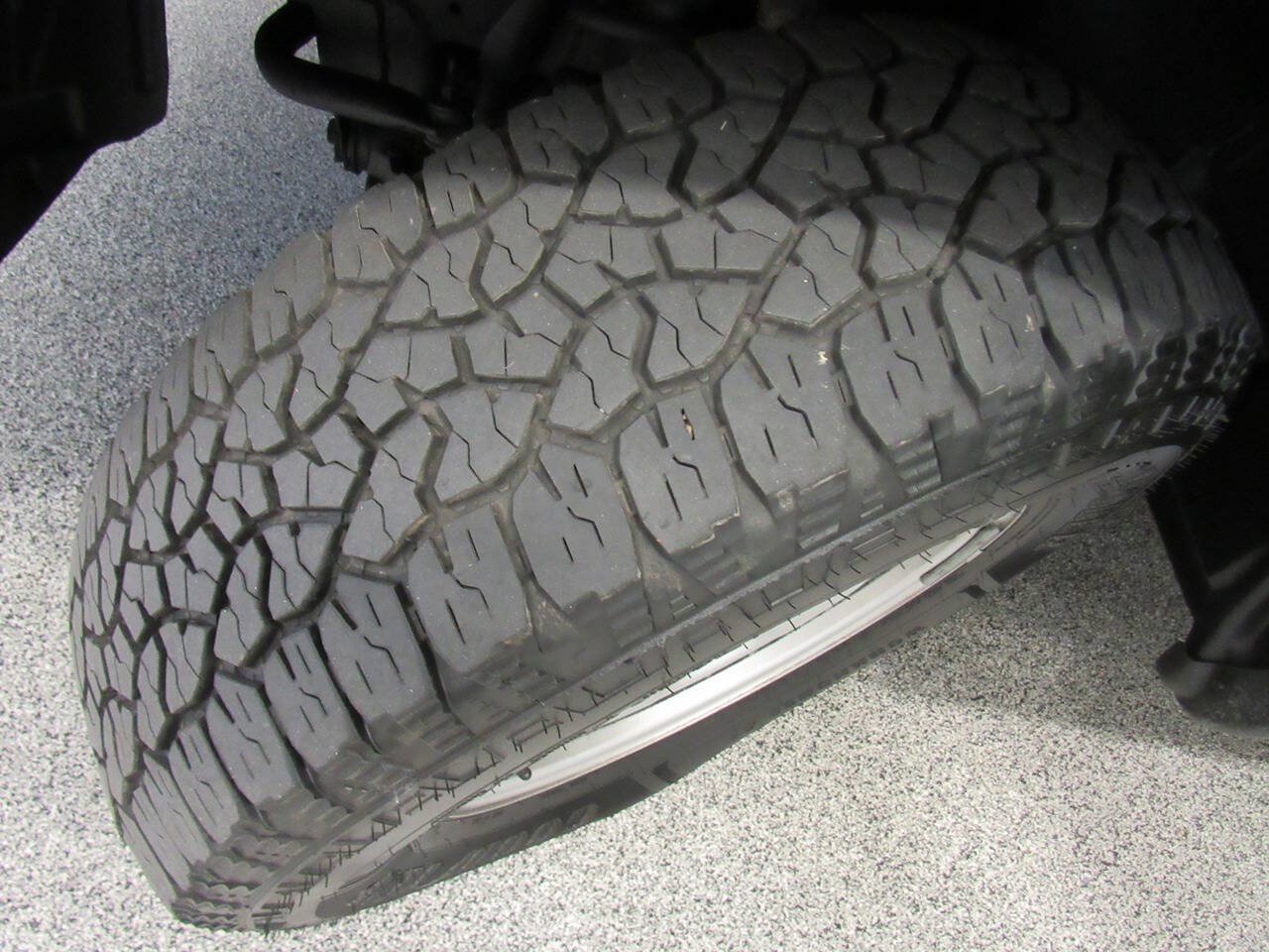 Used 2022 RAM 1500 Tradesman w/ Popular Equipment Group AWD/4WD image 23