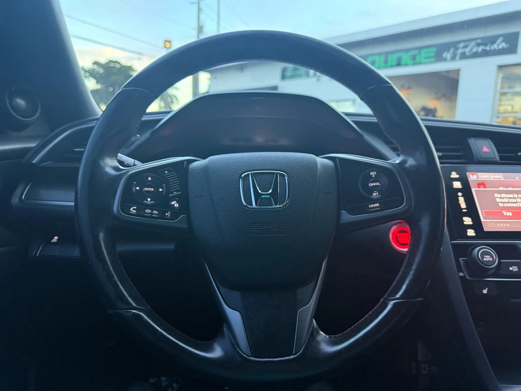 Used 2018 Honda Civic Si image 24