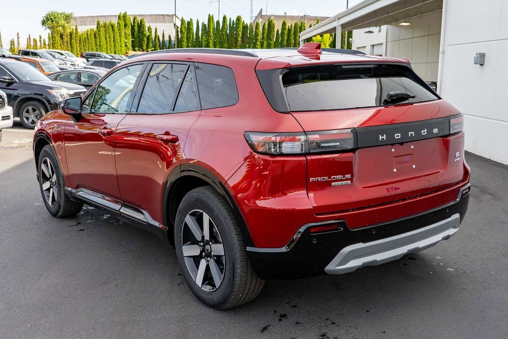 New 2026 Honda Prologue Touring image 8
