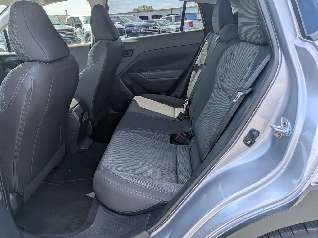 Used 2024 Subaru Crosstrek 2.0i Premium AWD/4WD image 13