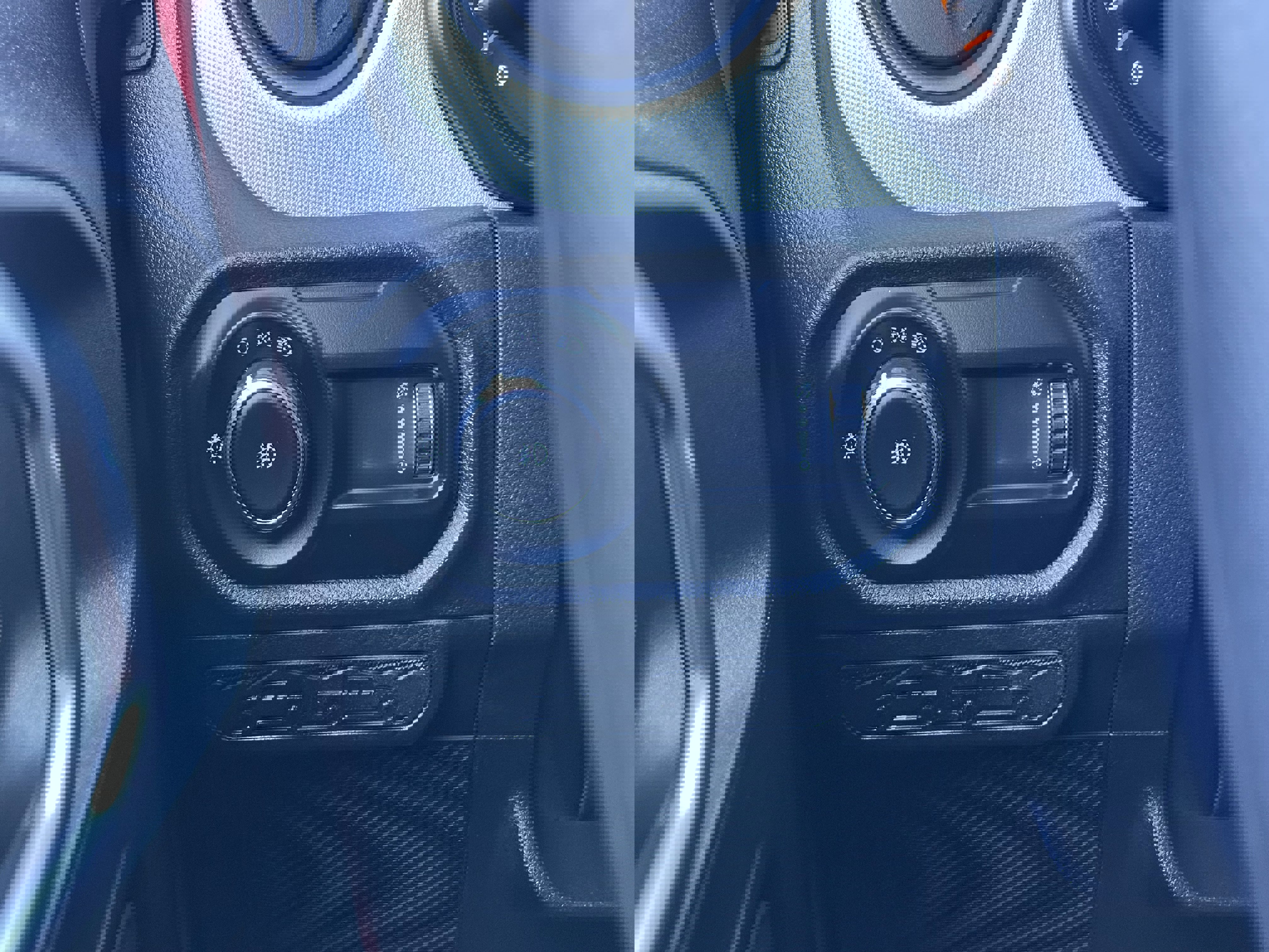 New 2026 Jeep Wrangler Sport image 41