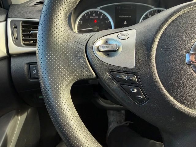 Used 2018 Nissan Sentra S image 14
