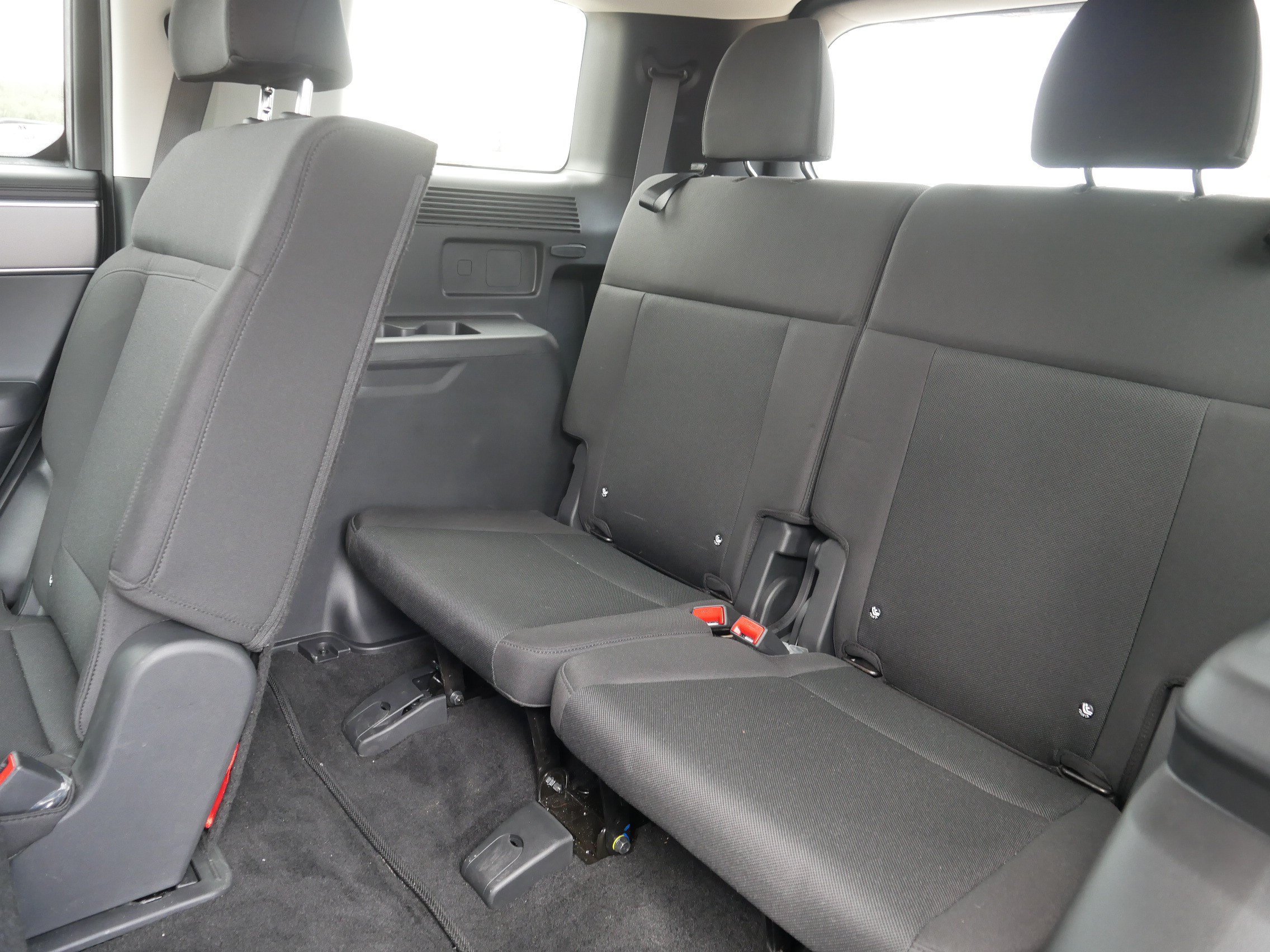 Used 2026 Hyundai Santa Fe SE AWD/4WD image 17
