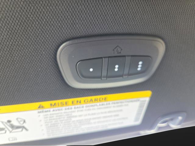 New 2026 Chrysler Pacifica Limited w/ S Appearance Package image 27