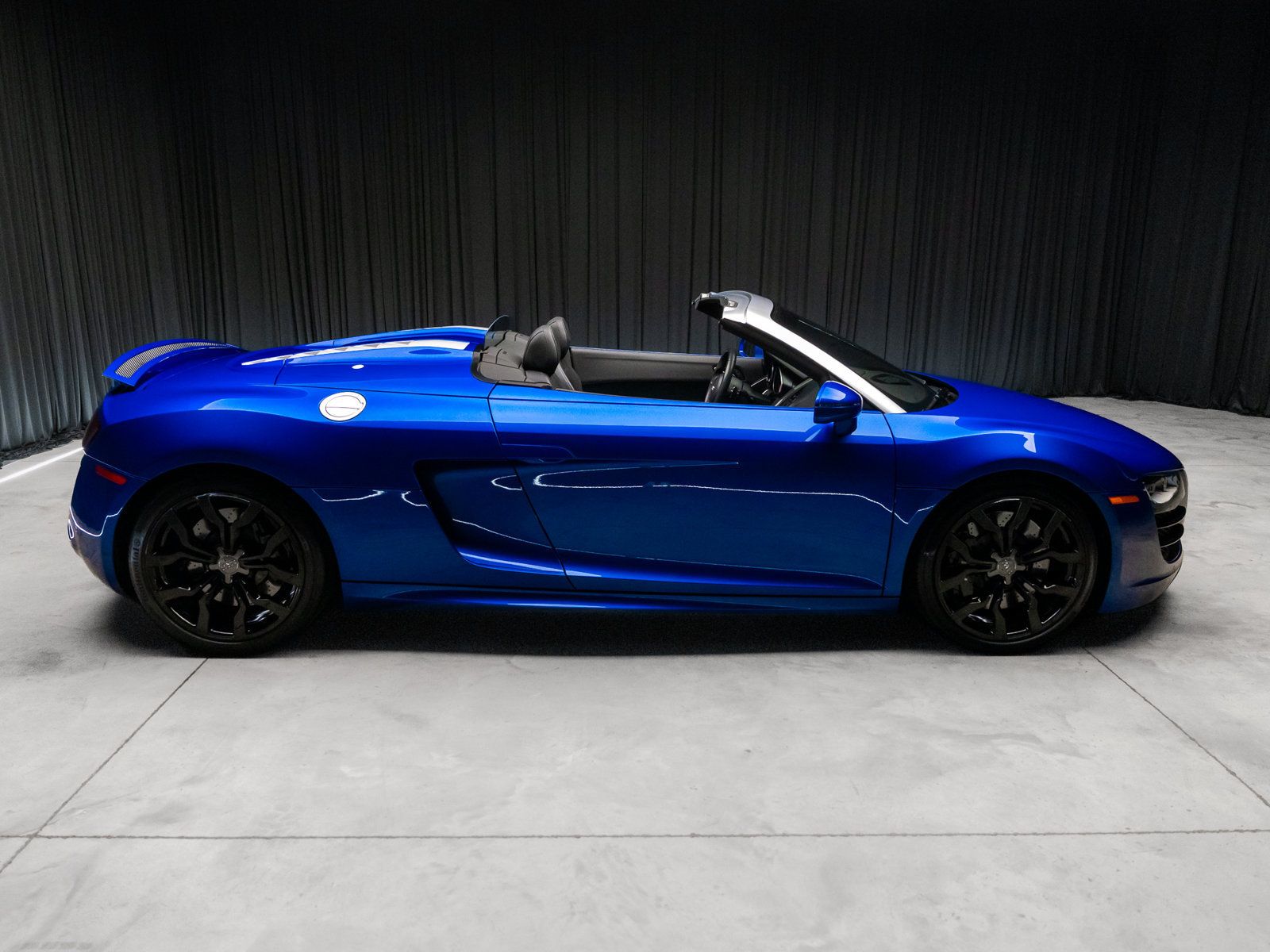 Used 2012 Audi R8 V10 AWD/4WD image 15