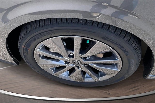 New 2026 Nissan Sentra SL w/ Floor Mat Package image 12