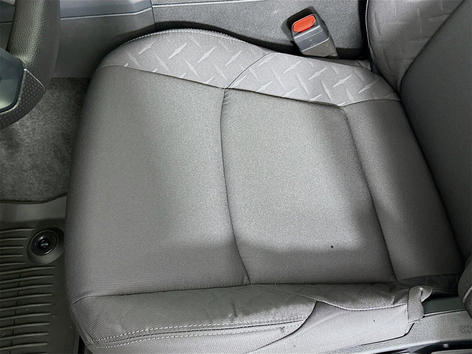 New 2025 Toyota Tacoma SR5 image 19