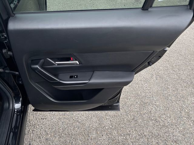 Used 2025 MAZDA CX-50 AWD 2.5 S w/ Premium Package image 18