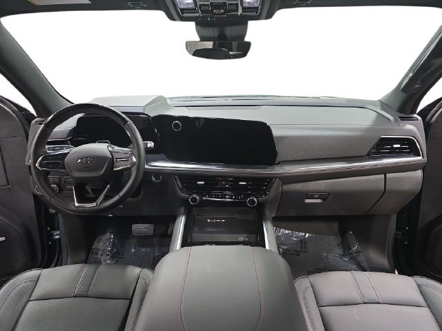 New 2026 Chevrolet Tahoe RST AWD/4WD image 11