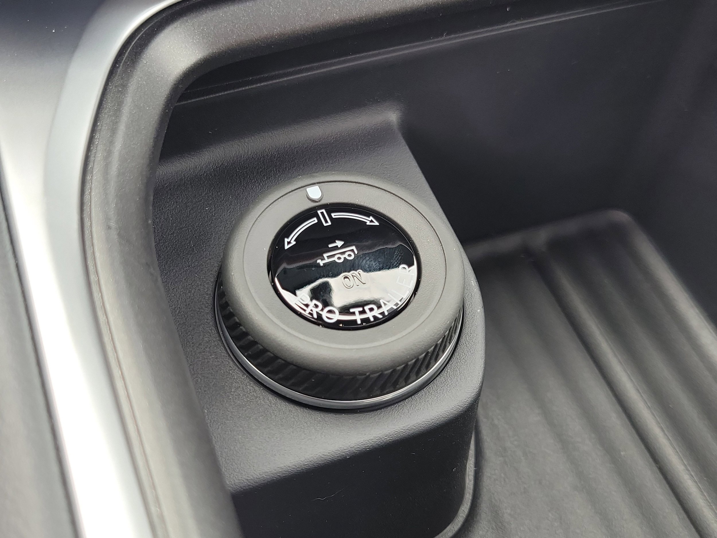 New 2026 Ford Expedition Tremor image 42