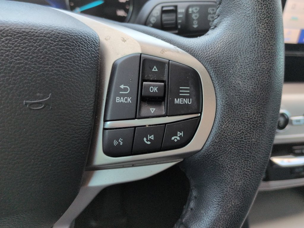Used 2023 Ford Explorer XLT w/ Equipment Group 202A RWD image 26
