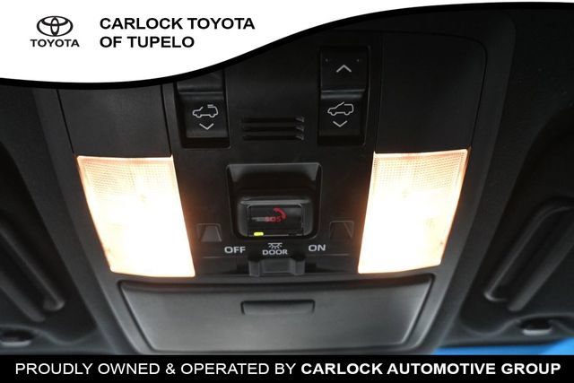 Used 2022 Lexus GX 460 Premium w/ Premium Plus Package AWD/4WD image 41