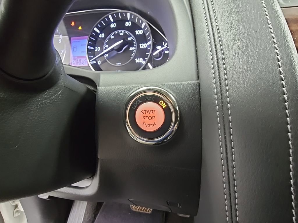 Used 2020 Nissan Armada SL w/ Premium Package image 25