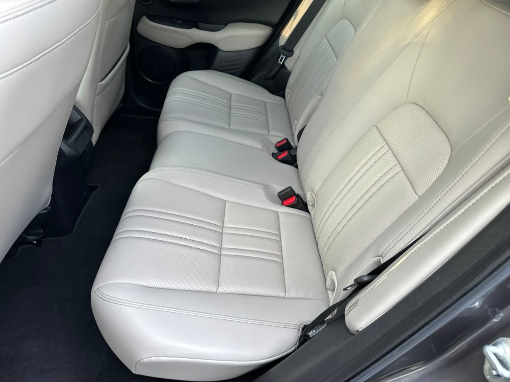 Certified 2025 Honda HR-V EX-L image 15