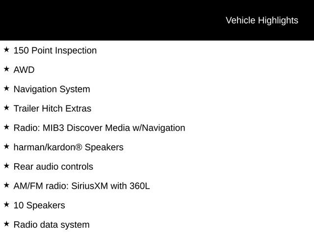 Used 2024 Volkswagen Atlas SEL Premium R-Line AWD/4WD image 2