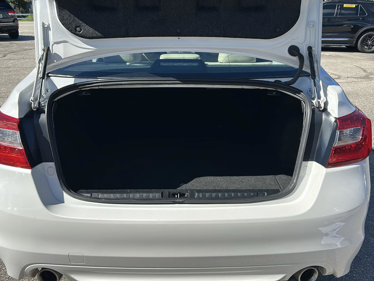 Used 2016 Subaru Legacy 3.6R Limited AWD/4WD image 26