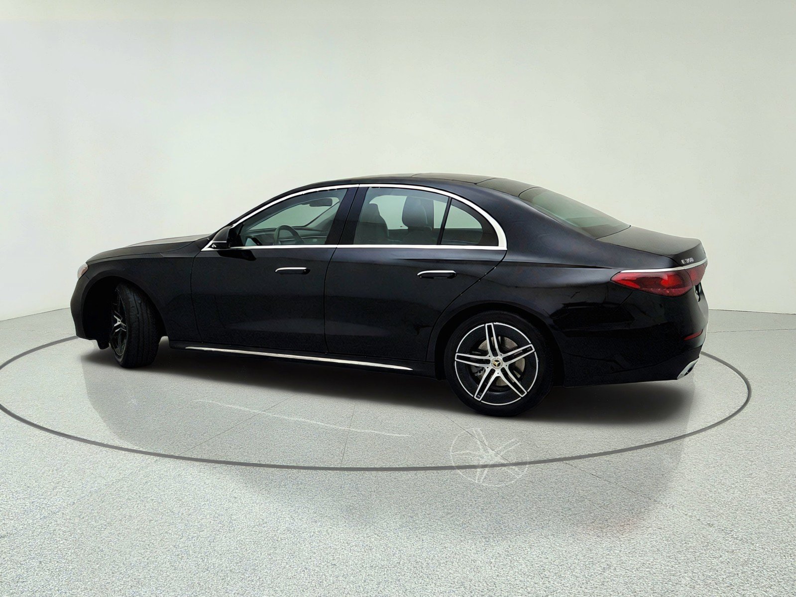 Certified 2026 Mercedes-Benz E 350 Sedan image 13