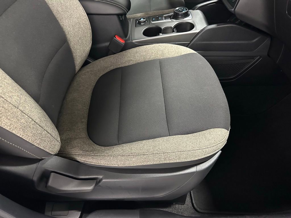 Used 2025 Ford Bronco Sport Big Bend image 55