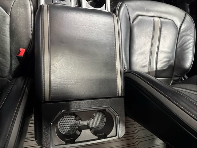 Used 2019 Ford F150 Platinum w/ Equipment Group 701A Luxury AWD/4WD image 17