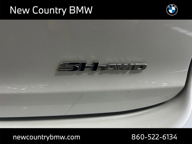 Used 2015 Acura MDX 3.5L Advance Pkg w/Entertainme image 11