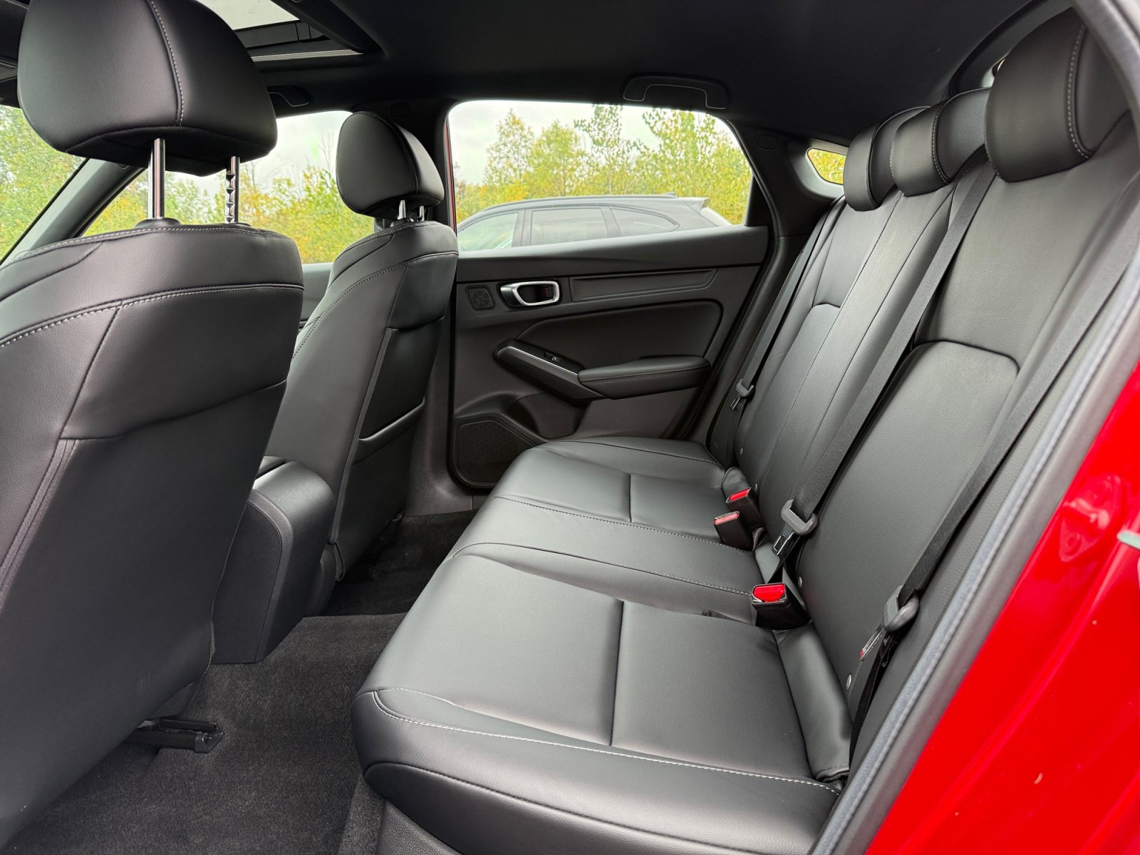 Used 2026 Acura Integra A-Spec FWD image 18