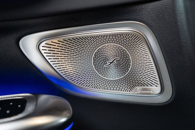 New 2026 Mercedes-Benz CLE 300 4MATIC Cabriolet image 20