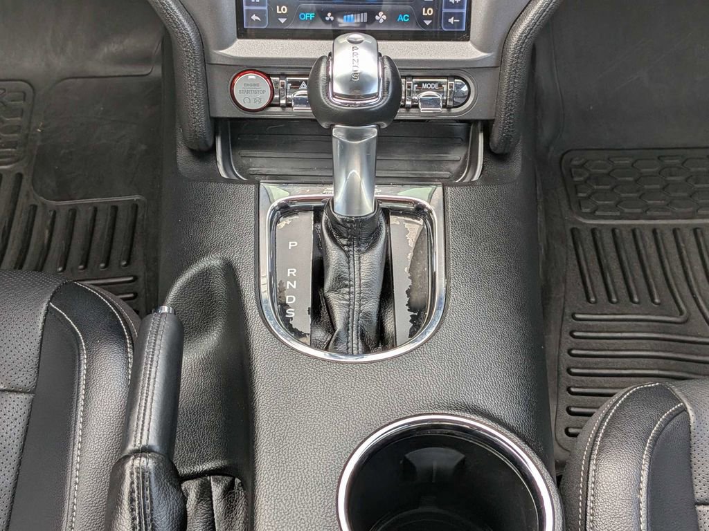 Used 2015 Ford Mustang GT Premium RWD image 18