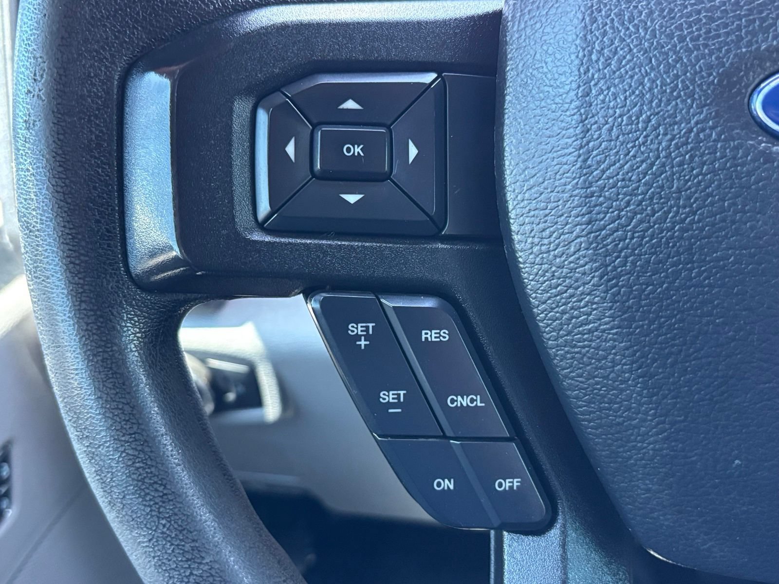 Used 2018 Ford F550 4x4 Crew Cab Super Duty image 24