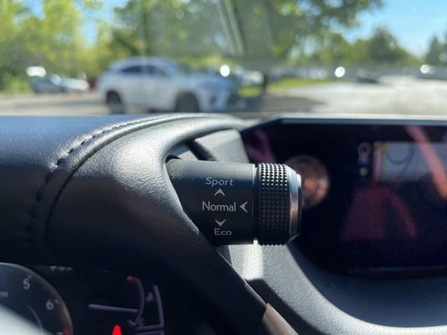 Used 2019 Lexus ES 350 FWD image 25