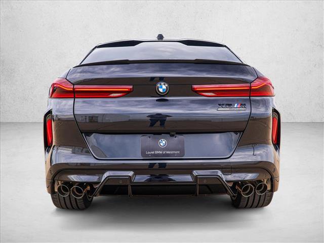New 2027 BMW X6 M Competition w/ Executive Package AWD/4WD image 6