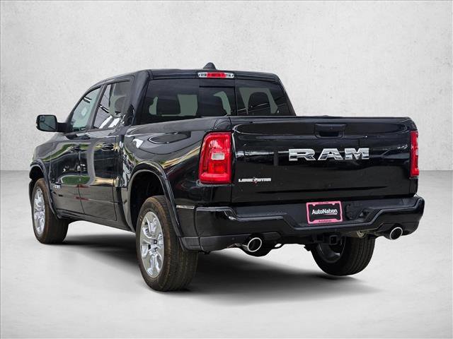 New 2026 RAM 1500 Lone Star RWD image 8