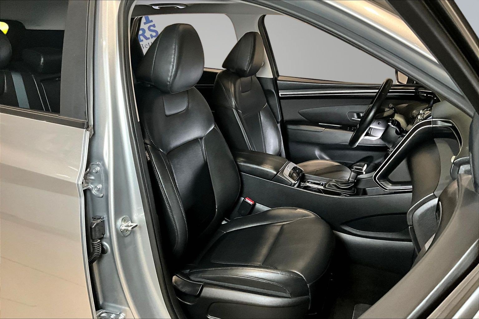 Used 2023 Hyundai Tucson SEL w/ Convenience Package AWD/4WD image 28