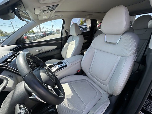 Used 2024 Hyundai Tucson Limited image 11