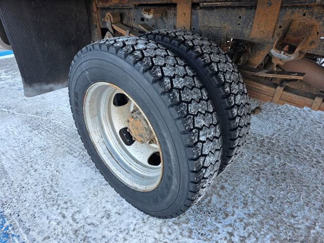 Used 2016 RAM 5500 Tradesman w/ Power & Remote Entry Group image 10