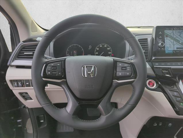 New 2026 Honda Odyssey Touring image 20