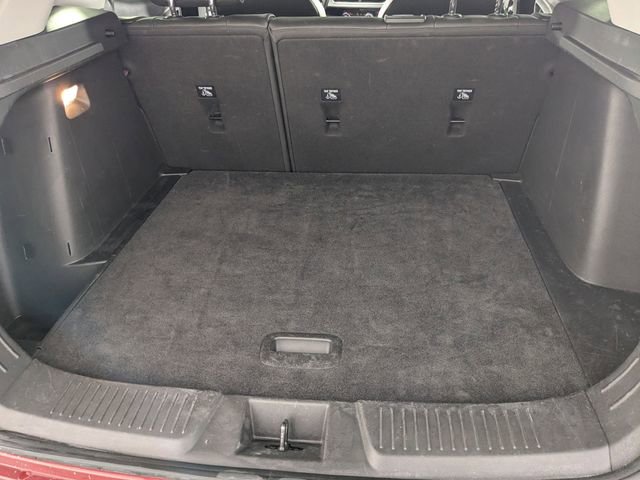 Used 2025 Chevrolet Trax LT w/ LT Convenience Package image 27