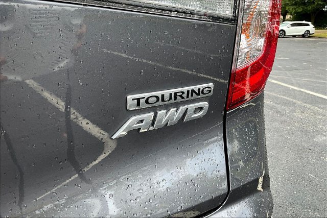 Used 2022 Honda Pilot Touring image 24