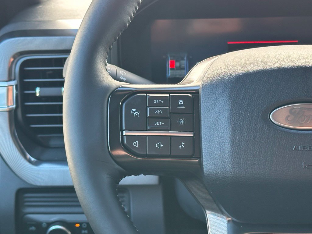 New 2027 Ford F250 Platinum AWD/4WD image 10