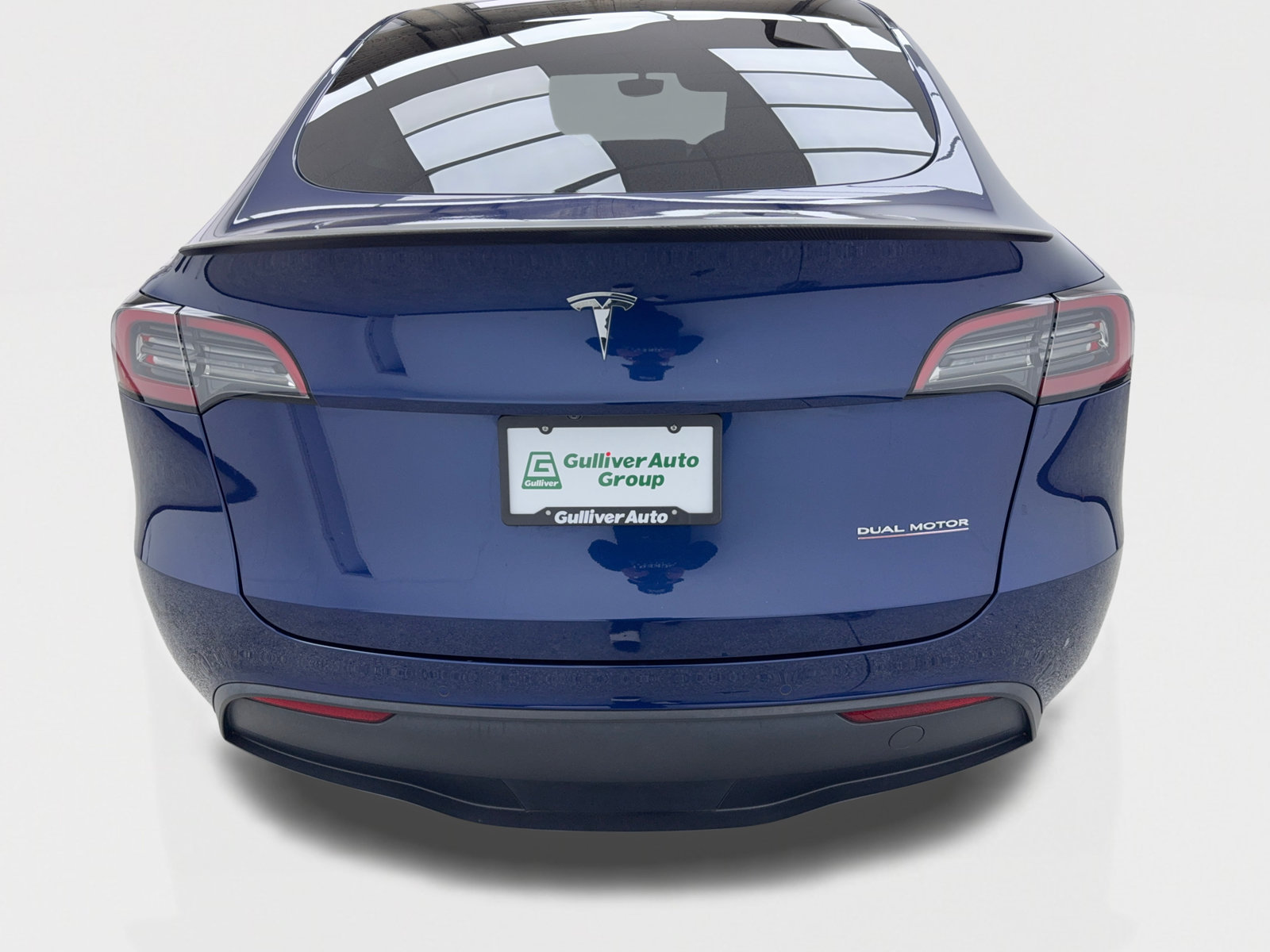 Used 2022 Tesla Model Y Performance AWD/4WD image 45