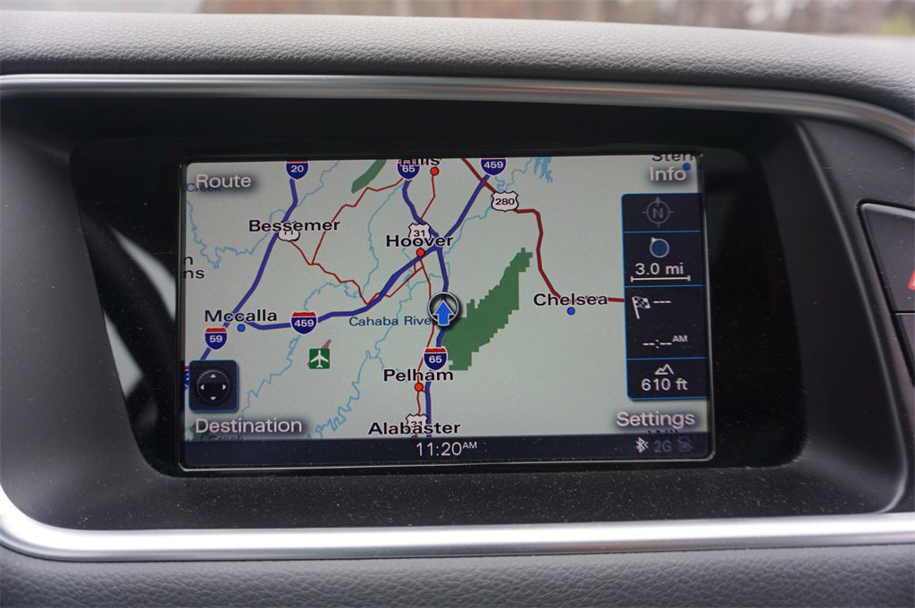 Used 2015 Audi Q5 2.0T Premium Plus w/ Technology Package image 10