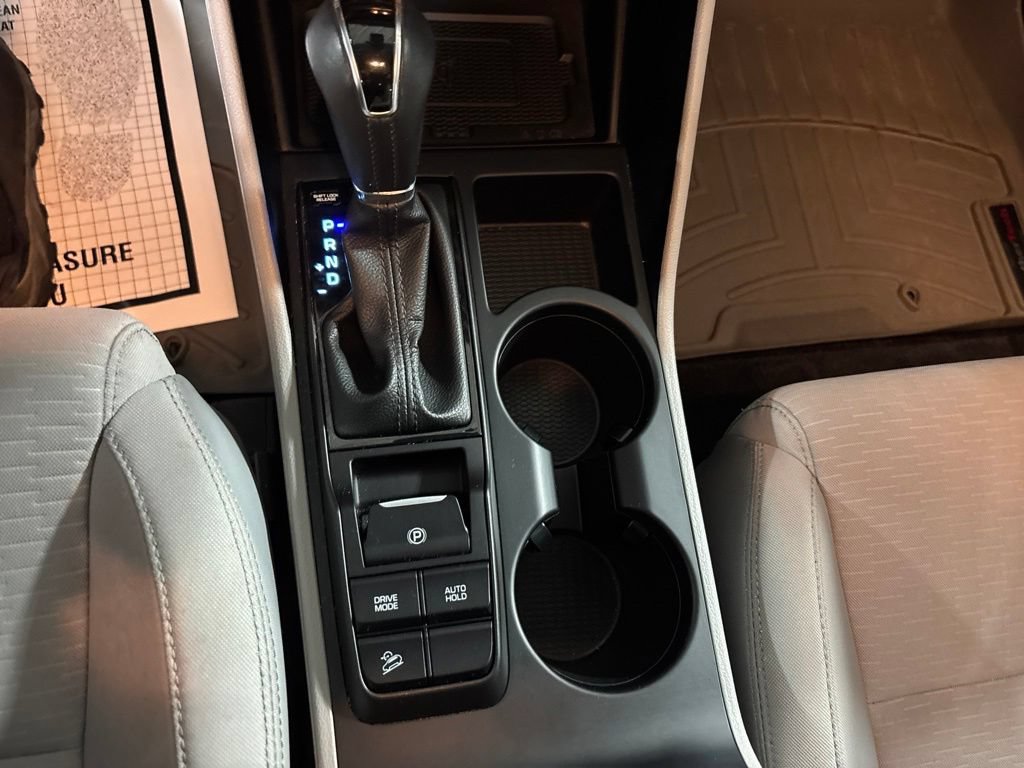 Used 2020 Hyundai Tucson Sport AWD/4WD image 23