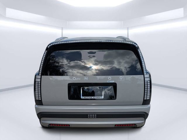 New 2026 Hyundai Ioniq 9 S image 4