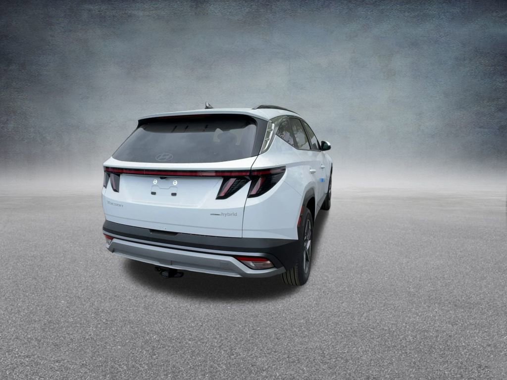 New 2025 Hyundai Tucson SEL w/ Tow & Go Package image 20